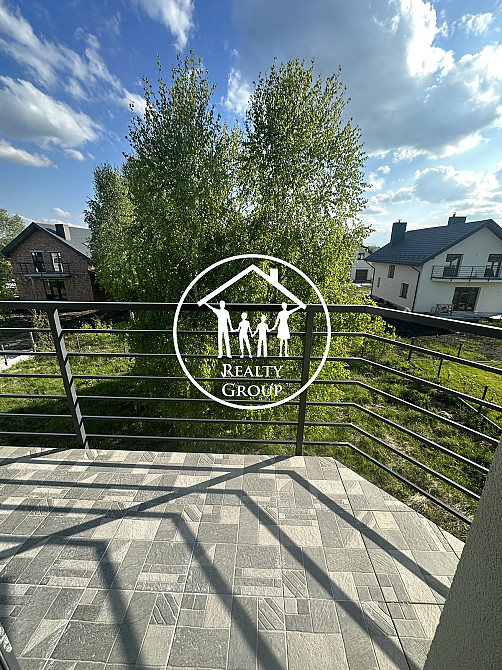 Елітний житловий рай в обіймах природи: Ваш особняк у КМ PRAUD hills Бірки (Жовківський район) - фото 12