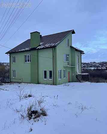 Продаж Будинок 5-кімнатний на вул. Польова Великий Глибочок