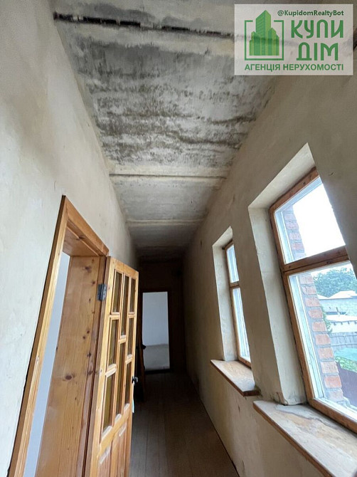 Будинок 2-х поверховий на Новій Балашовкі. Кропивницький - фото 11