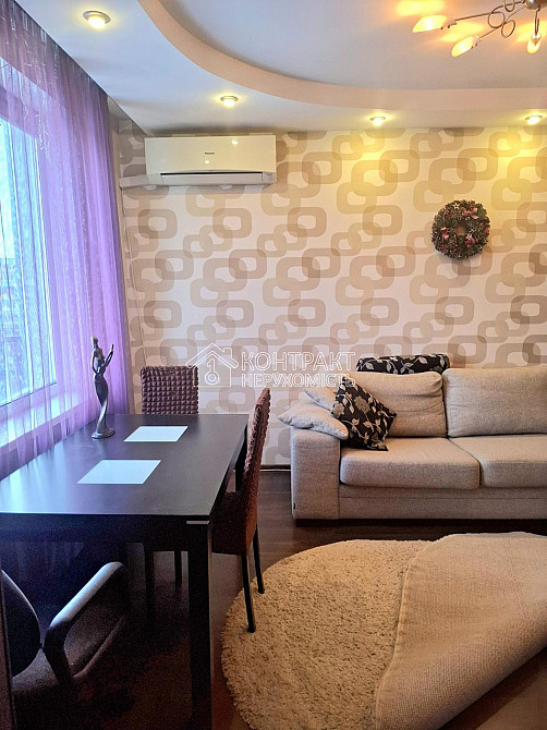 Продаж Квартира 3-кімнатна, 9/9 поверх на вул. Продольная Харків - фото 2