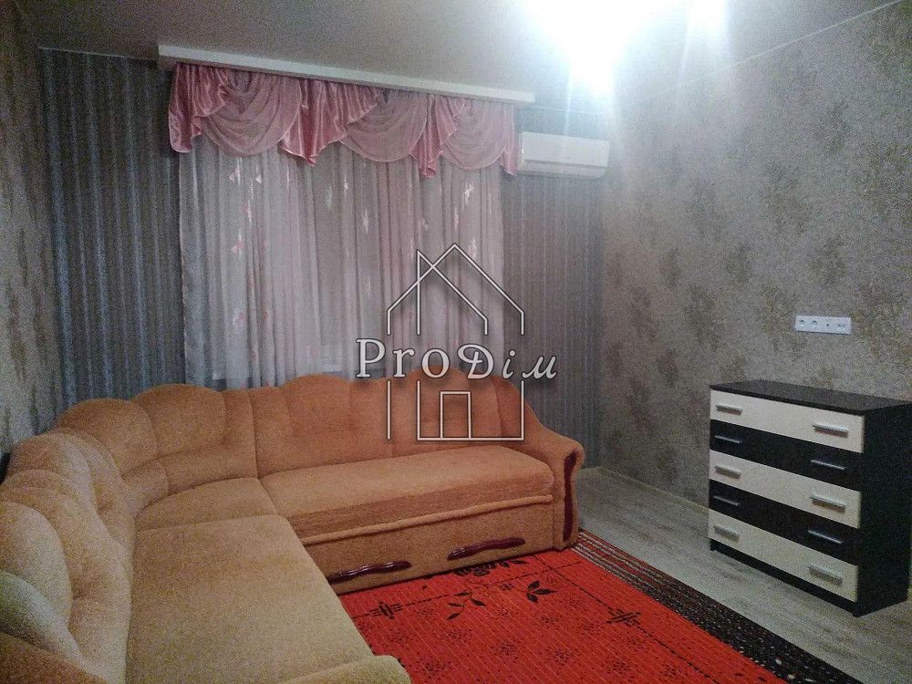 Оренда Будинок 2-кімнатний на Миколи Руденка бул., 8 Киев - изображение 9