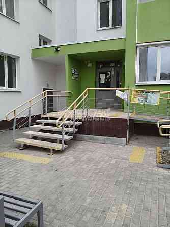 Продаж Квартира 3-кімнатна, 8/9 поверх на вул. Миру Харків