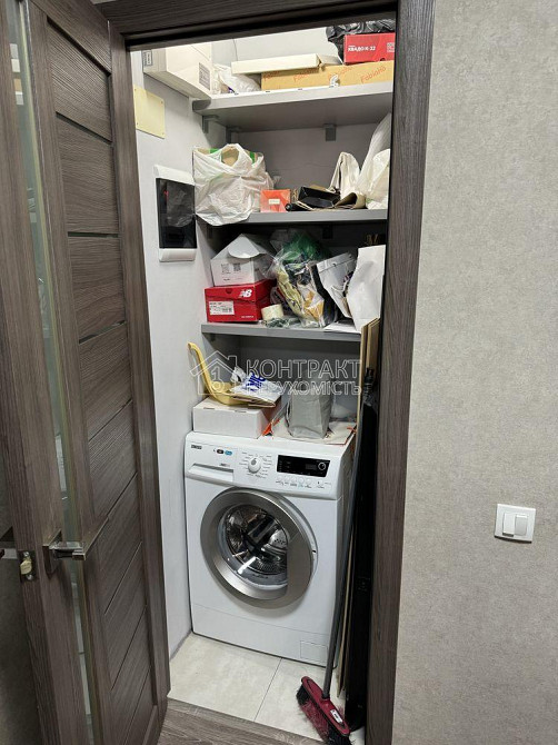 Продаж Квартира 1-кімнатна, 7/9 поверх на вул. Астрономічна Харків - фото 6