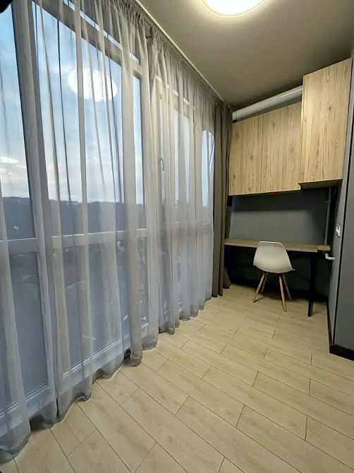 Продаж Квартира 2-кімнатна, 12/12 поверх на Победы наб., 44с Днепр - изображение 4