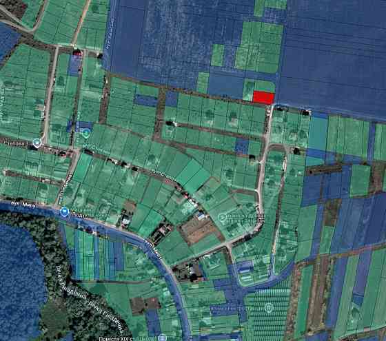 Продаж земельної ділянки 10 соток Байківці