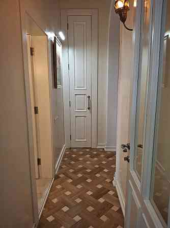 Элитная 3-комнатная квартира с камином, ул. Софиевская Одеса