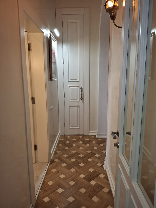 Элитная 3-комнатная квартира с камином, ул. Софиевская Одеса - фото 2