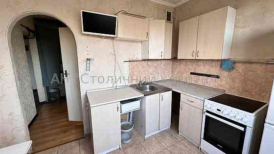 Продаж Квартира 3-кімнатна, 11/16 поверх на Полярна вул., 8Г Kiev