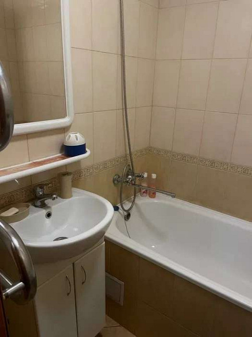 Оренда Квартира 2-кімнатна, 5/9 поверх на ул. Михаила Драгоманова, 5 Київ - фото 2