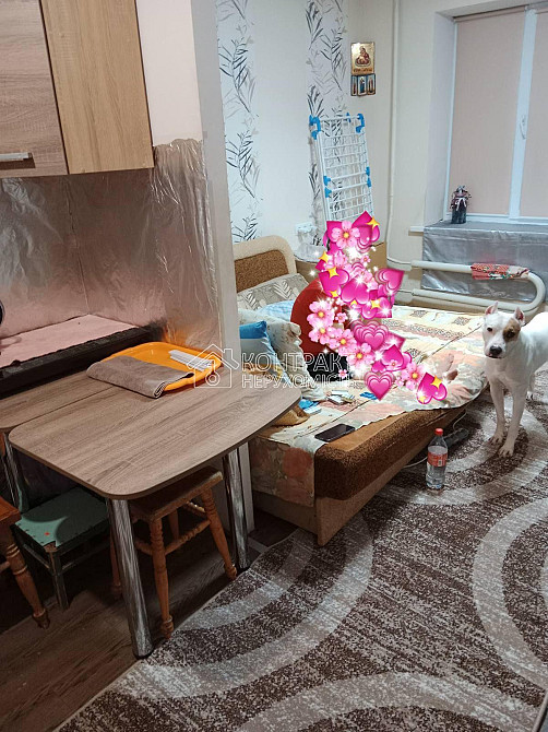 Продаж Квартира 1-кімнатна, 1/9 поверх на вул. Ювілейний Харків - фото 5