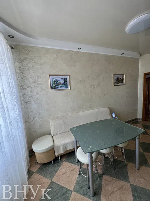 Продаж Квартира 1-кімнатна, 6/6 поверх на вул. Коновальця Є. Ternopil' - photo 19