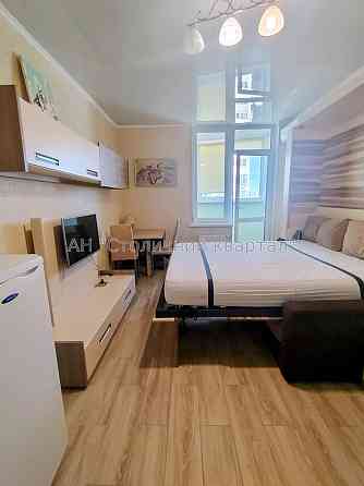 Оренда Квартира 1-кімнатна, 20/25 поверх на Обухівська вул., 139 Kiev