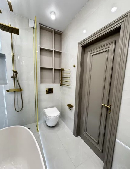 Продаж Квартира 1-кімнатна на ул. Краснова, 1ж Odessa - photo 10