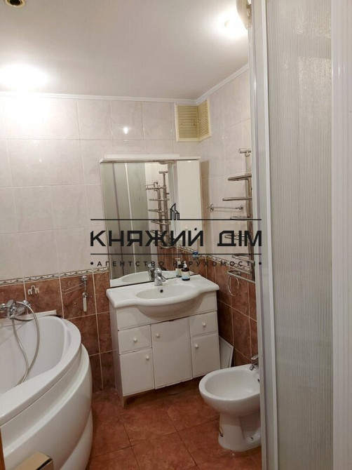 Оренда Квартира 3-кімнатна, 12/15 поверх на Героев Сталинграда просп./Володимира Івасюка просп Київ - фото 17