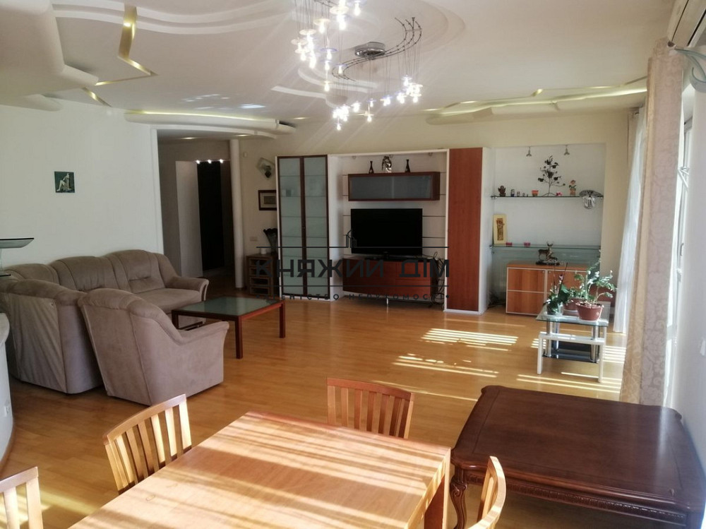 Продаж 4-х к.кв. студіо м. Звіринецька 7-10 хв. пішки. № 21145708 Київ - фото 3