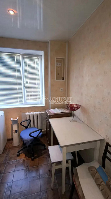 Продаж Квартира 2-кімнатна, 4/5 поверх на вул. Тракторобудівників Kharkiv - photo 3