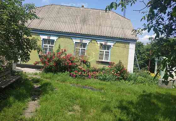 Продам будинок в Устимівці Ustymivka