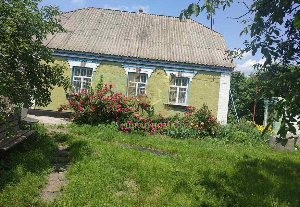 Продам будинок в Устимівці Ustymivka - photo 1