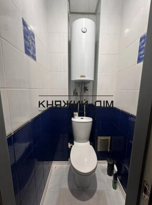 Продаж 2 кімнатної квартири по вул. Урлівська 9 №21146031 м.Позняки Київ - фото 10