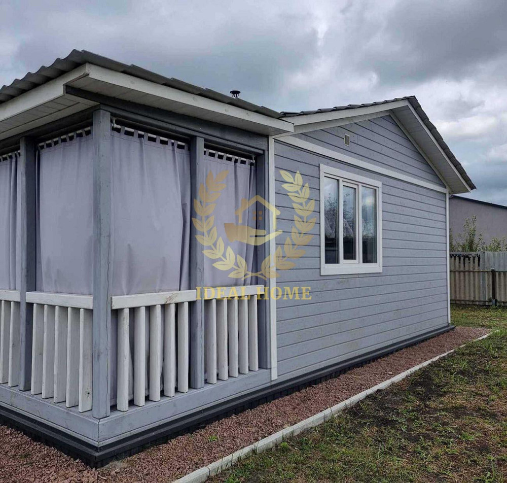 Продаж будинку СТ “Тарасівське”, с. Вільне, Броварський р-н, Київська  - фото 1