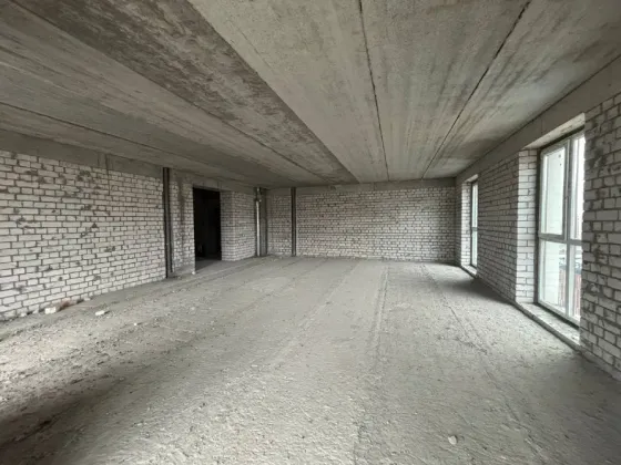 Продаж 3к Квартира 88 кв.м лучший дом Дніпро