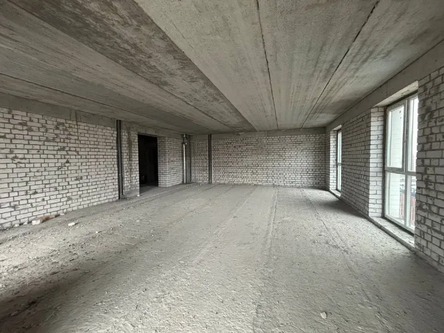 Продаж 3к Квартира 88 кв.м лучший дом Дніпро - фото 1