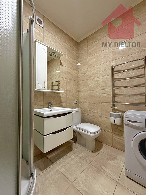 Оренда Квартира 1-кімнатна, 2/7 поверх на Богомольця Ужгород - фото 8