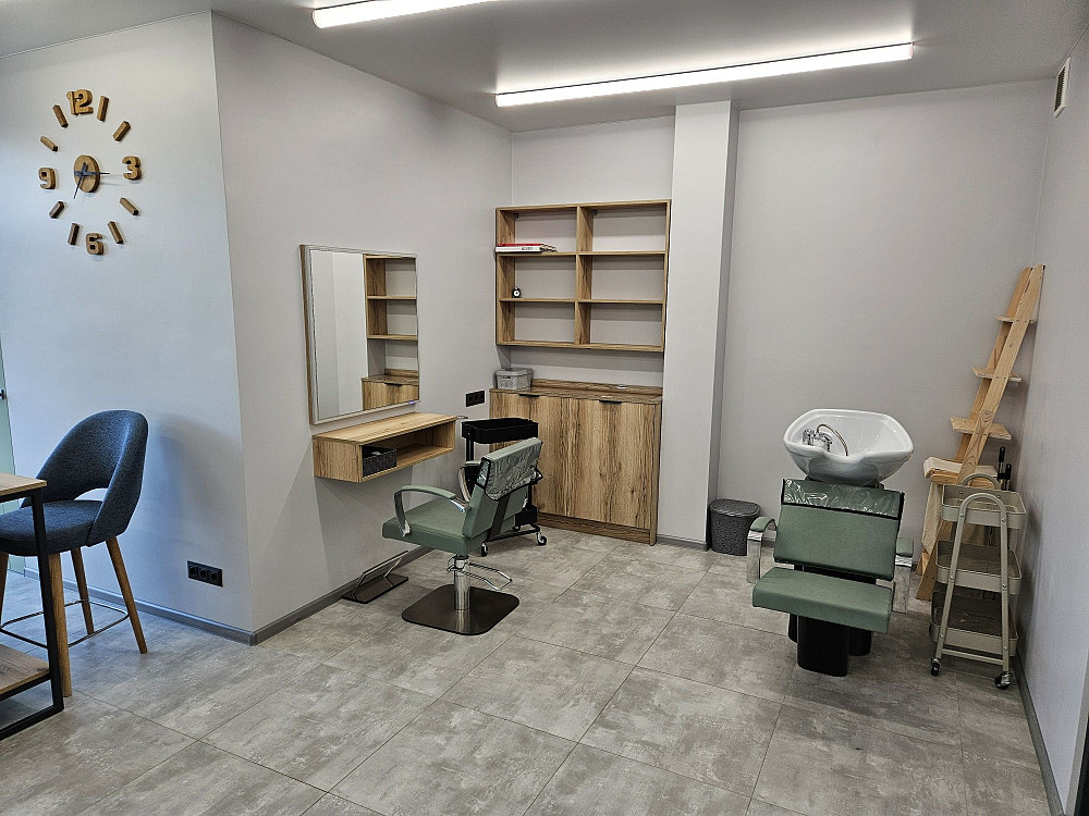 Оренда приміщення вільного призначення на вул. Стрийська приміщень - 1, поверх - 1/15 Львів - фото 4