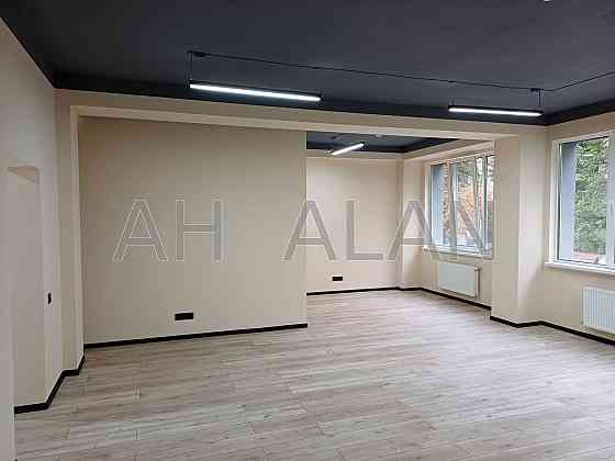 Оренда офісне приміщення на Преображенська вул., 25 приміщень - 12, поверх - 4/5 Київ