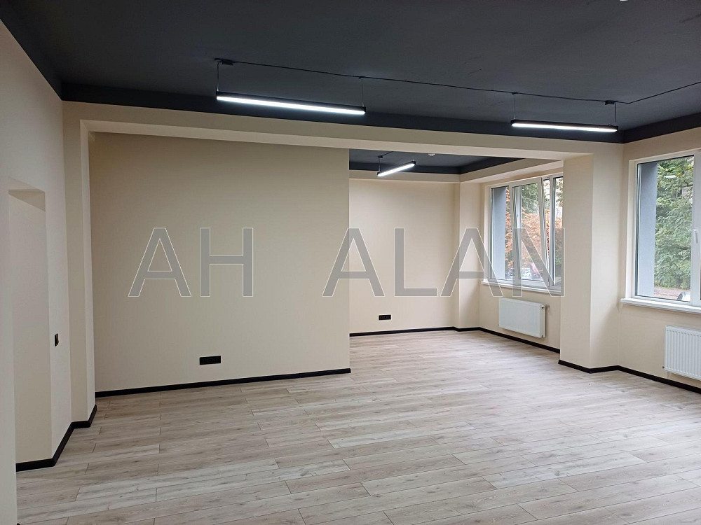 Оренда офісне приміщення на Преображенська вул., 25 приміщень - 12, поверх - 4/5 Київ - фото 1