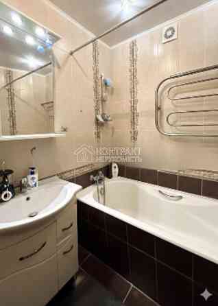 Продаж Квартира 2-кімнатна, 5/9 поверх на вул. Салтівське Харьков