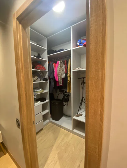 Продам 1комнатную 53м2  в стиле модерн в закрытом комплексе элит класса на Леонтовича полностью укомплектованную Одеса - фото 9