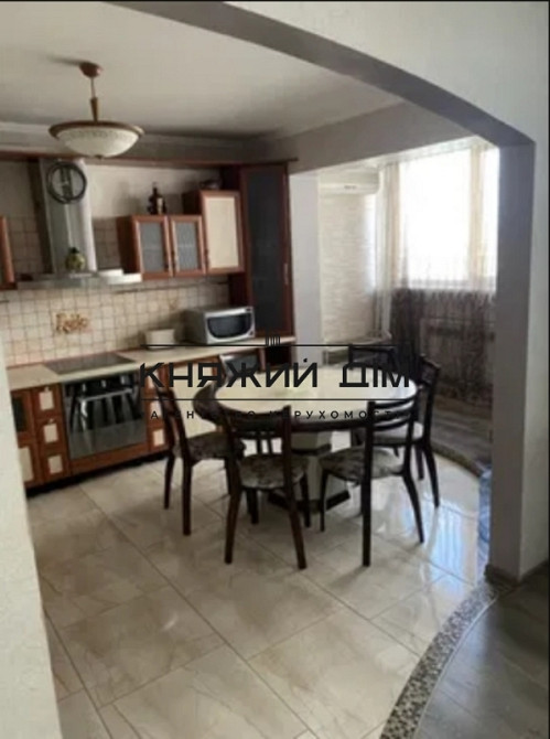 Оренда Квартира 3-кімнатна, 7/18 поверх на Харьковское шоссе Киев - изображение 3