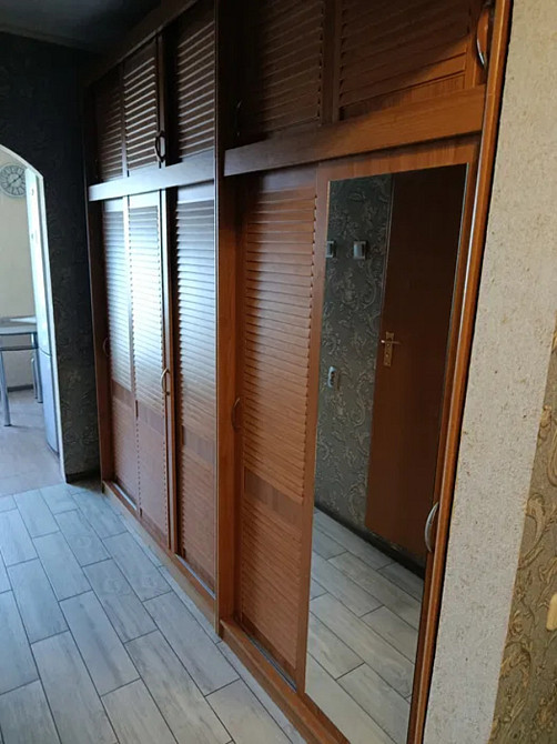 Оренда Квартира 1-кімнатна, 5/16 поверх на вул. Вишняківська, 6А Київ - фото 10