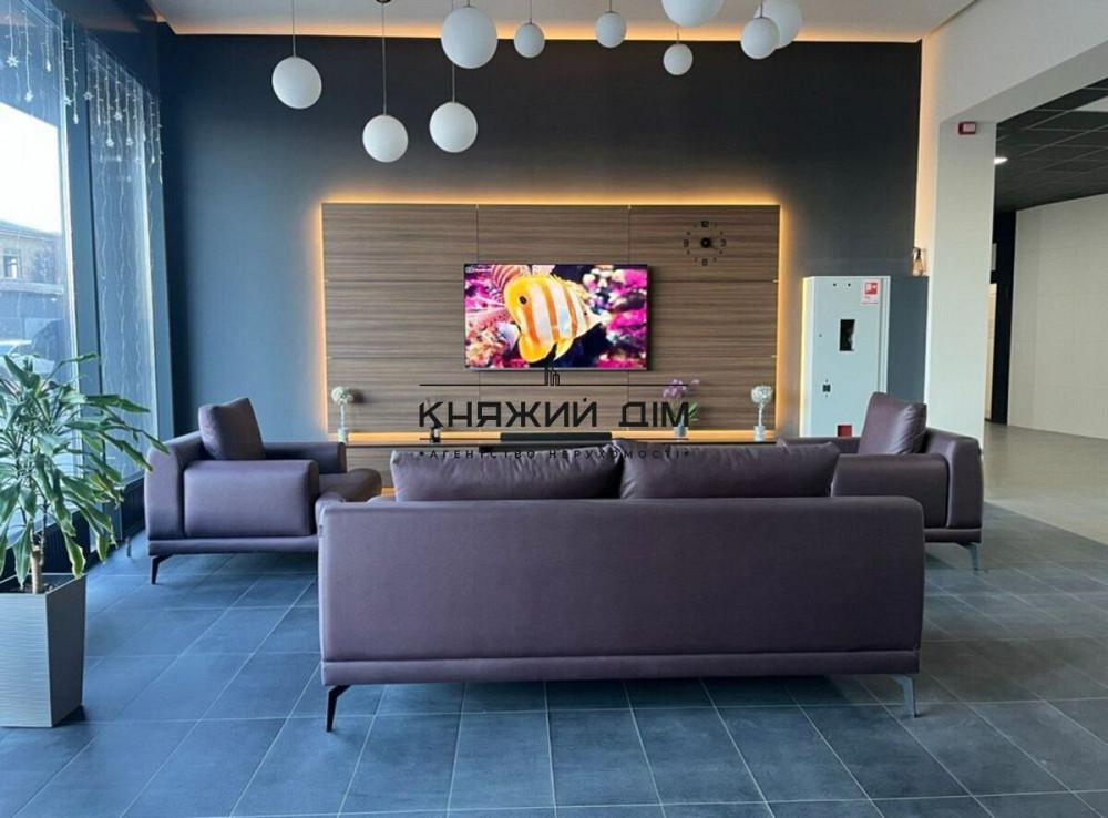 Продається 1-кімнатна квартира (1R2) в ЖК Great м.Осокорки Київ - фото 12