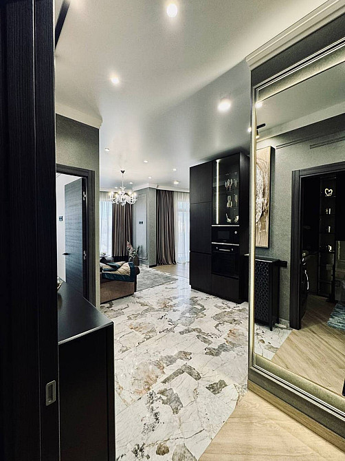 Продаж Квартира 3-кімнатна, 8/12 поверх на Чубаевская ул., 1 Odessa - photo 17