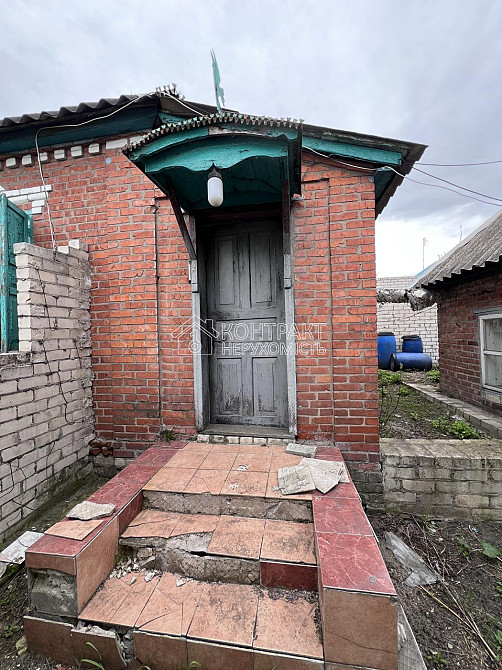 Продаж Будинок 4-кімнатний на вул. Кооперативна Лизогубовка - изображение 3