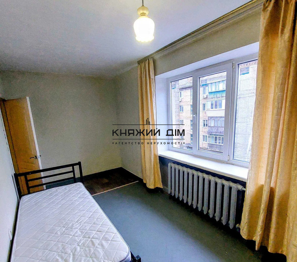 Оренда Квартира 2-кімнатна, 4/5 поверх на Строителей ул. Kiev - photo 5