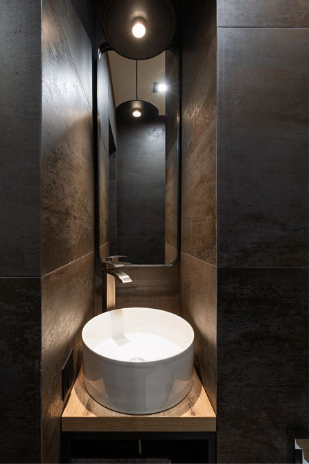 Продаж Квартира 3-кімнатна, 24/25 поверх на Нижньоключова вул., д. 14 Kiev - photo 11