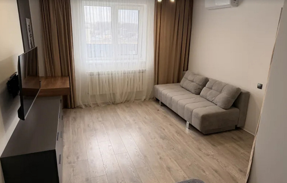 Продаж Квартира 1-кімнатна, 11/12 поверх Ternopil' - photo 6