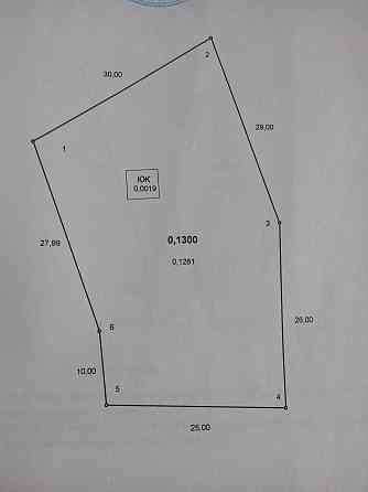 Продаж земельної ділянки 13 соток Велика Северинка