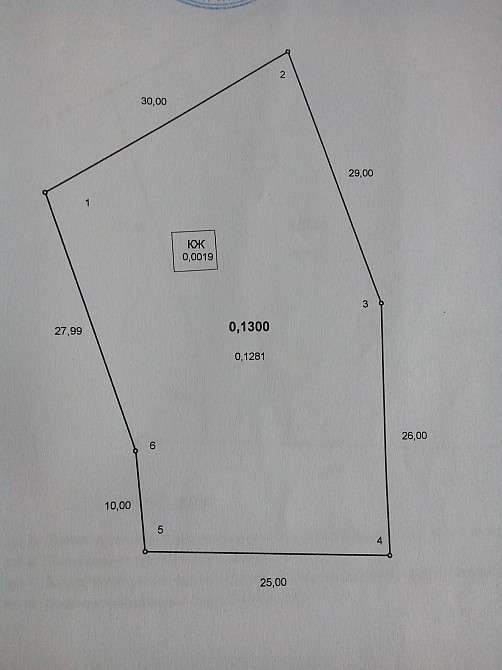 Продаж земельної ділянки 13 соток Велика Северинка - фото 4