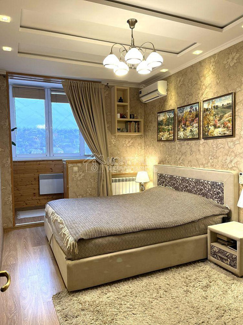 Оренда Квартира 3-кімнатна, 4/4 поверх на вул. Новоолександрівська Харьков - изображение 1