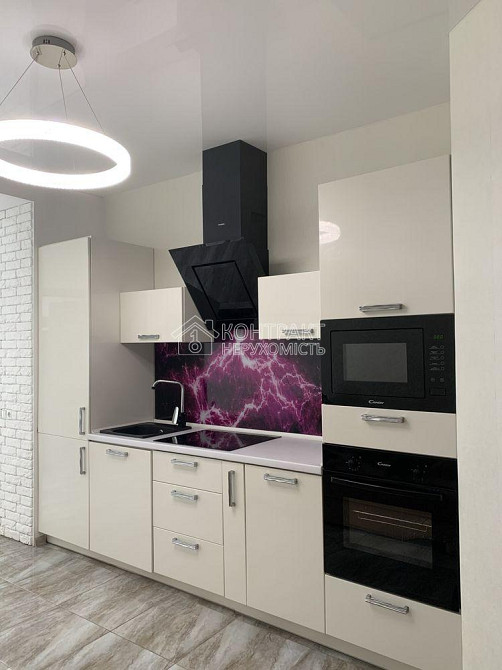 Продаж Квартира 2-кімнатна, 2/8 поверх на вул. Салтівське Kharkiv - photo 1