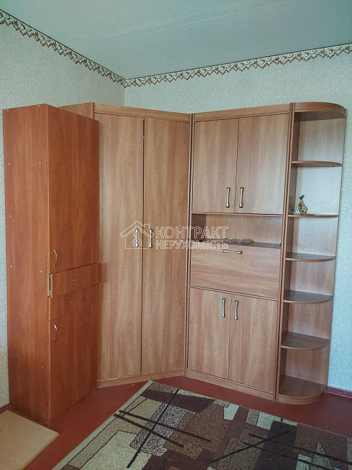 Оренда 1к Квартира 36 кв.м Архітекторів вул. Харків - фото 4