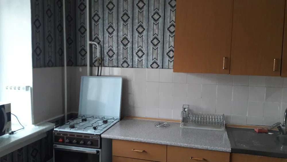 Оренда Квартира 2-кімнатна, 7/9 поверх на Харьковское шоссе, 58 Київ - фото 3