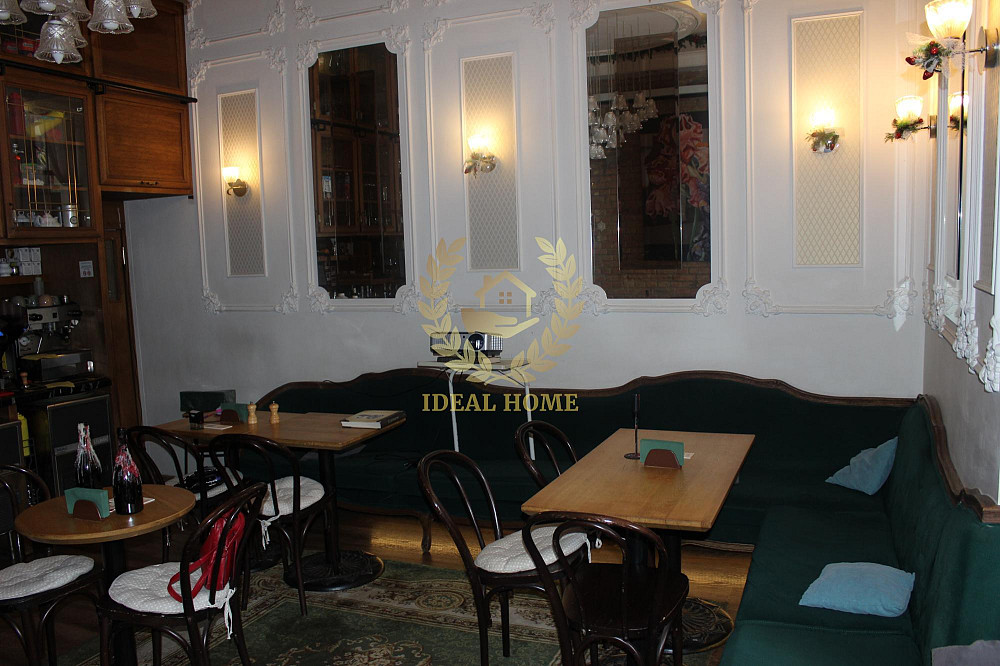 Продаж комерційне приміщення на Андреевский спуск, 30 приміщень - 3 Київ - фото 12