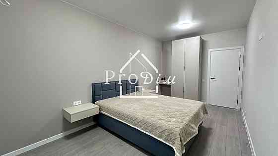 Продаж квартира з ремонитом ЖК Південний Квартал Сімї Стешенків 9 Kiev