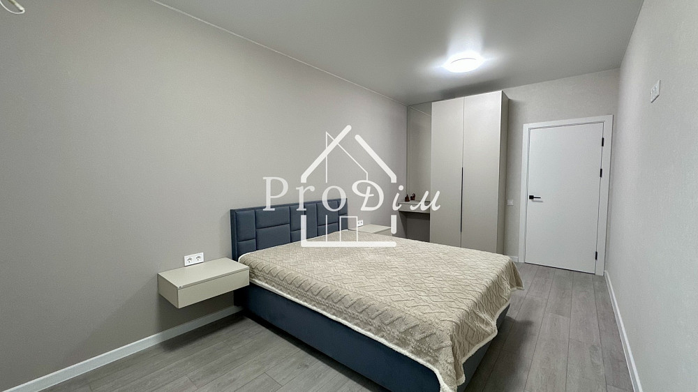 Продаж квартира з ремонитом ЖК Південний Квартал Сімї Стешенків 9 Kiev - photo 4