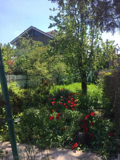 Продаж земельної ділянки 0.1 соток на ул. Штурвальная, 21/1,2 Одеса - фото 1